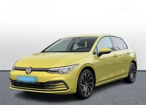 Volkswagen  Golf VIII 1.5 eTSI EVO Life DSG