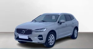 Volvo  XC 60 B4 B Plus Bright aut
