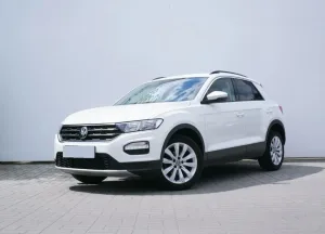 Volkswagen T-Roc T-ROC 1.5 TSI GPF ACT Advance DSG