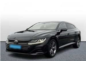 Volkswagen Arteon 2.0 TSI R-Line DSG