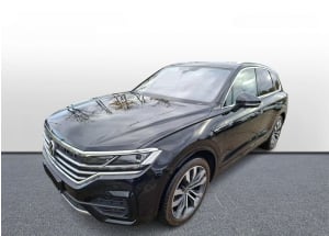 Volkswagen  Touareg 3.0 V6 TDI SCR 4Mot. R-Line