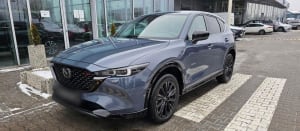 Mazda CX-5 2.0 Homura 2WD aut