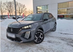 Peugeot  2008 PureTech 130 GT S&S EAT8