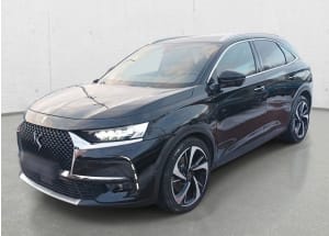 DS  DS 7 1.6 E-Tense 4x4 Grand Chic aut