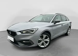 SEAT Leon 1.5 eTSI FR DSG