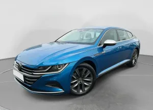 Volkswagen Arteon 2.0 TSI Elegance DSG