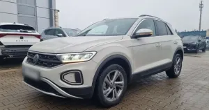 Volkswagen T-Roc T-ROC 1.5 TSI Special Edition DSG