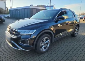 Volkswagen T-Roc T-ROC 1.5 TSI Special Edition DSG