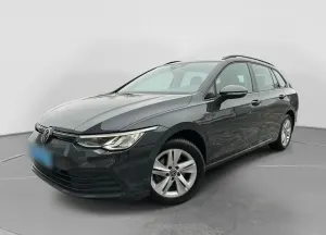 Volkswagen  Golf VIII 1.5 TSI EVO Life