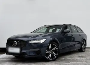 Volvo  V90 T8 AWD Plug-In Hybrid R-Design aut