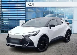 Toyota C-HR 2.0 PHEV GR Sport