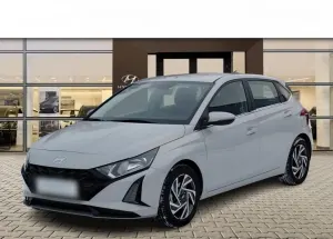 Hyundai  i20 1.0 T-GDi Modern DCT