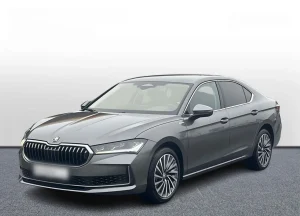 Skoda Superb 2.0 TSI 4x4 L&K DSG
