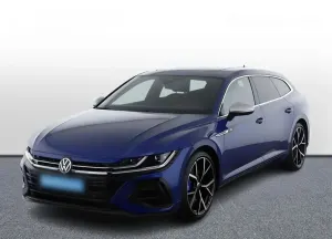Volkswagen Arteon 2.0 TSI 4Motion R DSG