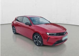 Opel  Astra VI 1.2 T Elegance S&S