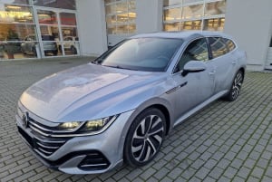 Volkswagen Arteon 2.0 TSI R-Line DSG