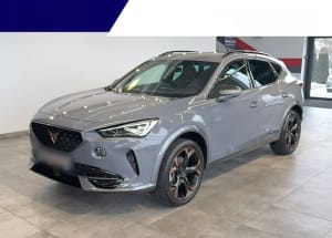 Cupra Formentor 2.0 TSI 4Drive DSG