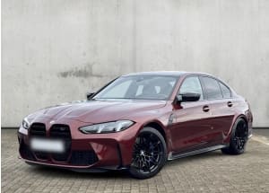 BMW Seria 3 M3 Competition xDrive sport-aut