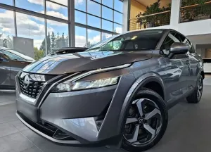 Nissan  Qashqai 1.5 e-POWER N-Connecta