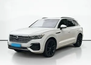 Volkswagen  Touareg 3.0 V6 TDI SCR 4Mot. R-Line