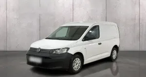 Volkswagen  Caddy Cargo 2.0 TDI