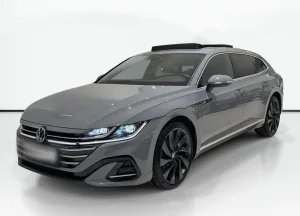 Volkswagen Arteon 2.0 TDI 4Motion R-Line DSG