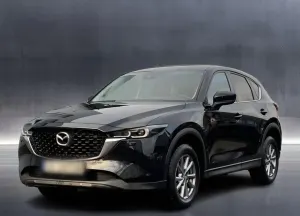 Mazda CX-5 2.0 Kai 2WD aut
