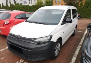 Volkswagen  Caddy 2.0 TDI Life