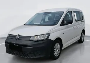 Volkswagen Caddy 2.0 TDI