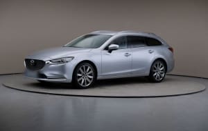 Mazda  6 2.5 SkyPrestige aut