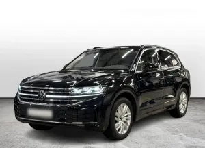 Volkswagen  Touareg 3.0 V6 TDI 4Motion Elegance