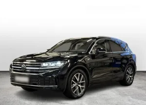 Volkswagen  Touareg 3.0 V6 TDI 4Motion Elegance