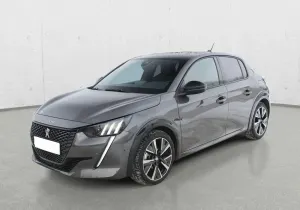 Peugeot  208 1.2 PureTech GT S&S EAT8