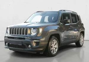 Jeep  Renegade 1.5 T4 mHEV Limited FWD S&S DCT