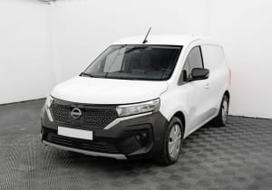 Nissan  Townstar EV Van L1 N-Connecta