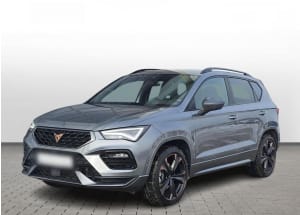Cupra Ateca 1.5 TSI DSG