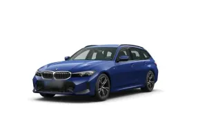 BMW Seria 3 330i xDrive M Sport sport-aut