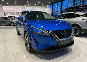 Nissan  Qashqai 1.5 e-POWER N-Connecta