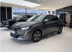 Peugeot  208 1.2 PureTech Allure S&S