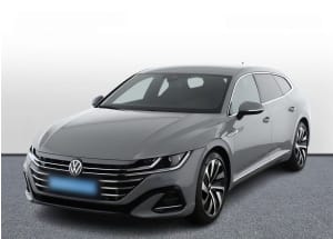 Volkswagen Arteon 2.0 TSI R-Line DSG