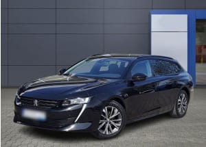 Peugeot 508 1.5 BlueHDi Allure S&S EAT8