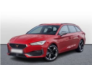 Cupra Leon 1.5 eTSI DSG