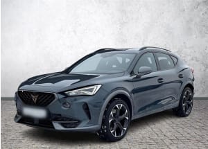 Cupra Formentor 2.0 TSI 4Drive VZ DSG