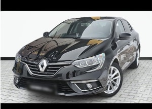 Renault Megane 1.3 TCe FAP Intens