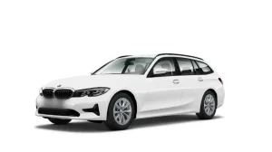 BMW Seria 3 318i aut