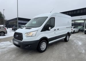 Ford  Transit 310 L2H2 Trend Aut.