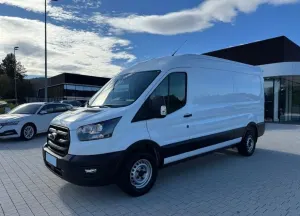 Ford  Transit 350 L3H2 Trend