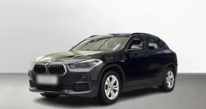 BMW X2 xDrive25e Advantage aut