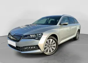 Skoda Superb 1.4 TSI Plug-In Hybrid Style DSG