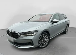 Skoda Superb 2.0 TDI SCR L&K DSG